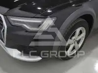 2019 Audi A6