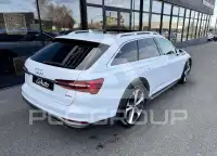 2019 Audi A6