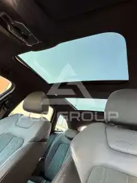 2019 Audi A6