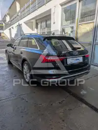 2019 Audi A6