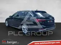 2019 Audi A6