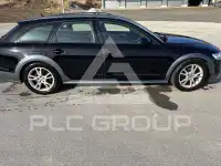 2019 Audi A6