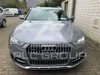 2019 Audi A6