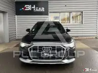 2019 Audi A6