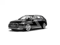 2019 Audi A6