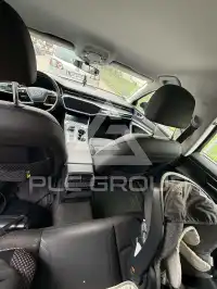 2019 Audi A6