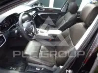 2019 Audi A6