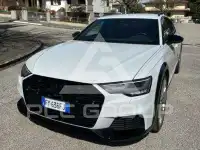 2019 Audi A6