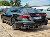 2019 Audi S7