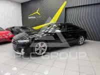 2019 Audi S7