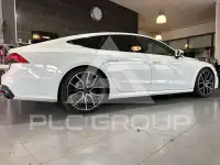2019 Audi S7