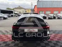 2019 Audi S7