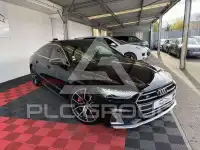 2019 Audi S7