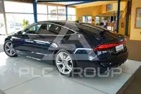 2019 Audi S7