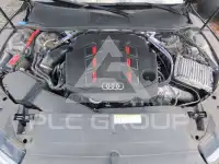 2019 Audi S7