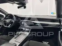 2019 Audi S7