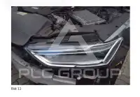2019 Audi S7