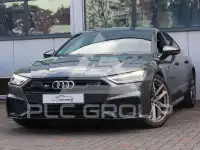 2019 Audi S7