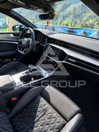 2019 Audi S7