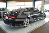 2019 Audi S7