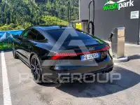 2019 Audi S7