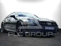 2019 Audi S7