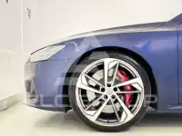 2019 Audi S7
