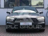 2019 Audi S7