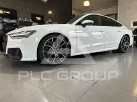 2019 Audi S7