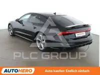 2019 Audi S7