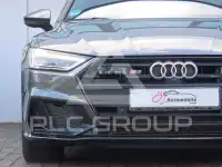 2019 Audi S7
