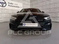 2019 Audi S7