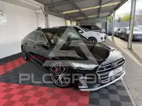 2019 Audi S7