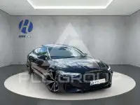 2019 Audi S7