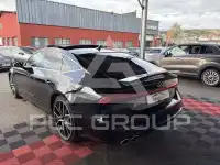 2019 Audi S7