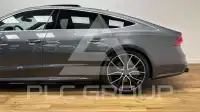2019 Audi S7