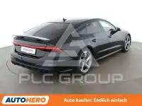 2019 Audi S7