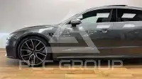 2019 Audi S7