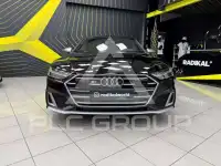 2019 Audi S7