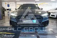 2019 Audi S7