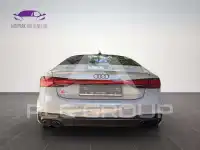 2019 Audi S7
