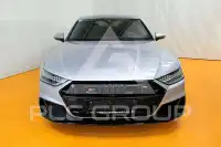 2019 Audi S7