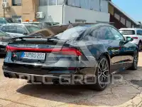 2019 Audi S7