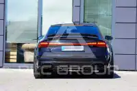 2019 Audi S7