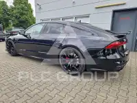 2019 Audi S7