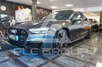 2019 Audi S7