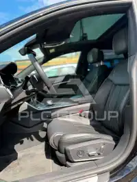2019 Audi S7