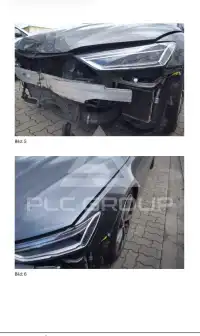 2019 Audi S7