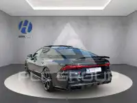 2019 Audi S7