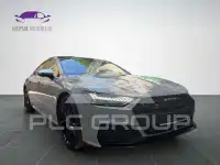 2019 Audi S7